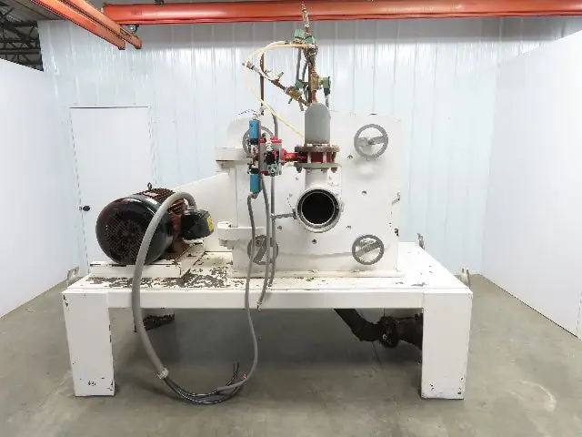 Used UNITED CONVEYOR CORPORATION _UNKNOWN_ Miscellaneous MRO Indiana US | Arrow Industrial #610012