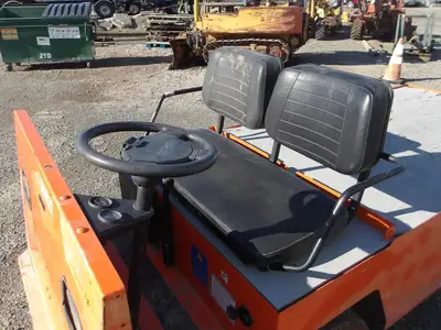 Used 2015 COLUMBIA BC2-L Utility Vehicles California US | Western Trencher & Equipment, Inc. #1497830