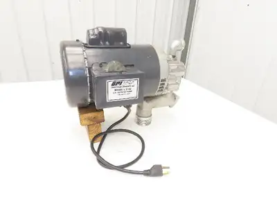 Used US MOTORS _UNKNOWN_ Pumps Indiana US | Arrow Industrial #1408677