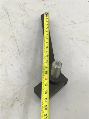 USED CINCINNATI MILACRON 5249668