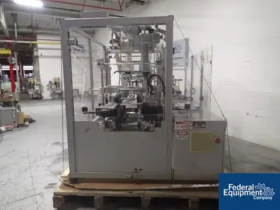 USED Skinetta Skinetta Case Packer, Model CP145