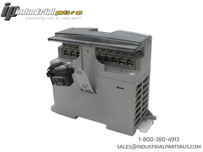 USED ALLEN BRADLEY 1762-IQ80W6