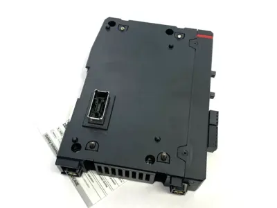 USED KEYENCE ILLUMINATION LED LIGHT EXPANSION UNIT