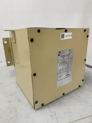 USED HAMMOND MANUFACTURING 150222