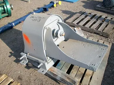 Used FALK 202-6EZ2-06A Speed Reducers | DH Griffin Used Equipment #1383095