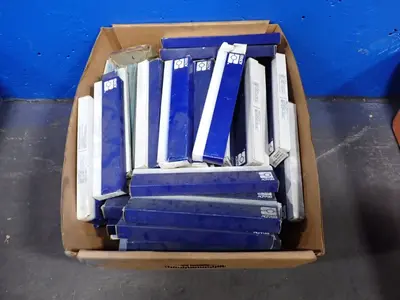 Brady  Stock Tape