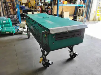 USED 2007 JOBSITE SL12/16
