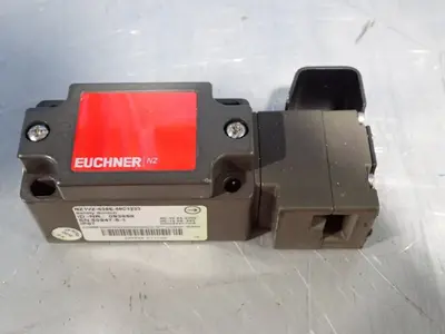 Euchner Misc. Safety Switches