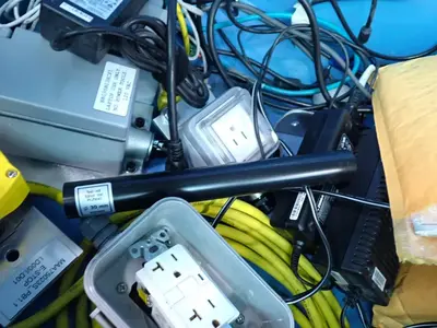 Electrical Components