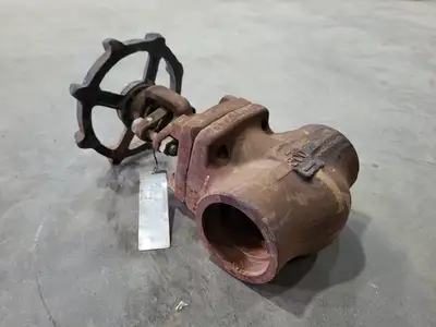 USED ILSHIN 8AF2