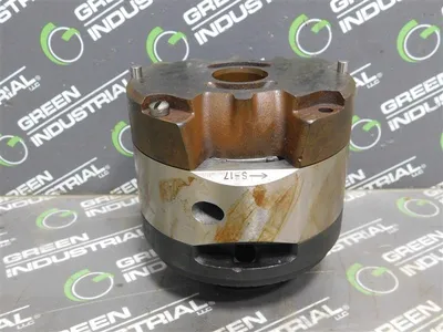 USED VICKERS 02-102538