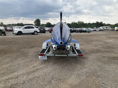 Used 2013 INNESPACE SEABREACHER Boats (Misc) Michigan US | Miedema Asset Management Group #1321392