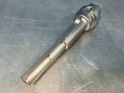 Used ARCH UTS082617HSKR Tooling & Accessories (Other) Ohio US | HGR 24 #1305123