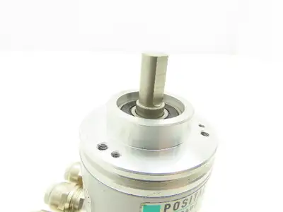 New | in-Stock POSITAL _UNKNOWN_ Encoders Indiana US | Arrow Industrial #1364787