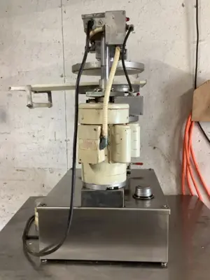 Used _UNKNOWN_ 2200 Dough Sheeters & Presses Michigan US | Grocery Equipment Sales #1265504