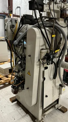 2011 ROYAL MASTER TG12X4 Centerless Grinders (Equipt) | Midstate Machinery (4)