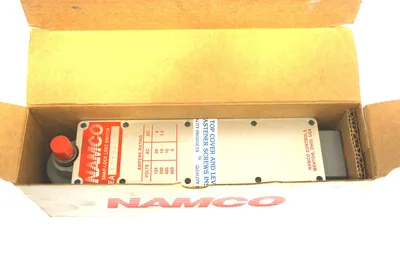 NEW NAMCO EA700-90000 LIMIT SWITCH EA70090000