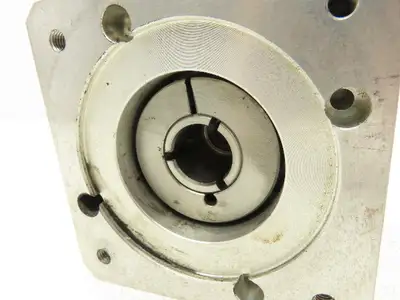 Used GAM _UNKNOWN_ Speed Reducers Indiana US | Arrow Industrial #1367879