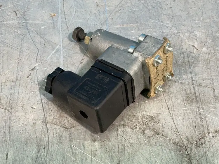 Used HAWE _UNKNOWN_ Pumps Ohio US | HGR 24 #1315096