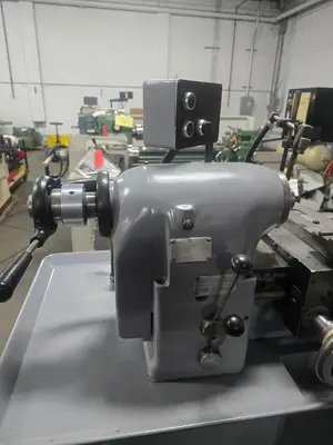 Used HARDINGE TFB-H Precision Lathes Kentucky US | Aucto #565242