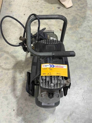 Used 2005 FINI AIR COMPRESSOR Tank Mounted Air Compressors Texas US | MachineryMax #1249142