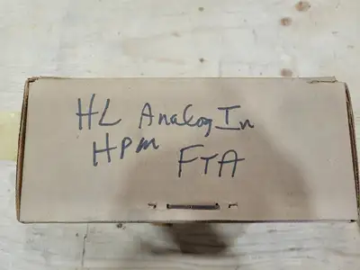 USED HONEYWELL 51309136-175