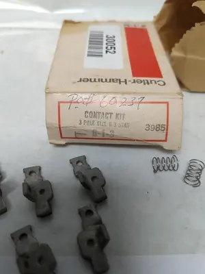 New | in-Stock CUTLER-HAMMER 6-1-3 Miscellaneous Equipment (Electrical & Power) | Surplus Asset Holdings #1191228