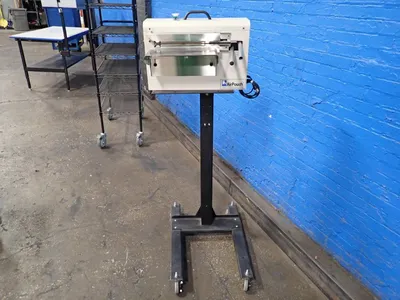 USED AUTOMATED PACKING SYSTEMS EXPRESS 3