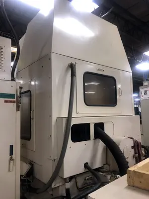 Used 1991 FELLOWS FS400-125 Gear Shapers Illinois US | Machinery Marketing International #1340286