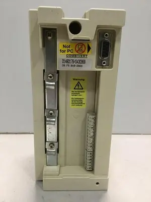 USED KEB 09.F5.B1B-2900