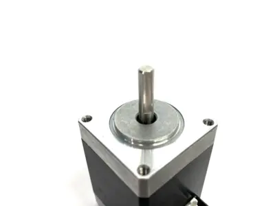 New | in-Stock Oriental Motor 2-Phase DC Stepping Motor 1.8 Degree Step D.C. Motors Michigan US | Maverick Industrial Sales #1489314