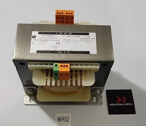 NEW Le Cosinus 1M501-TN-G852