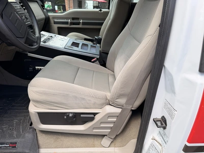 Used 2008 FORD F-350 Misc Trucks Michigan US | Miedema Asset Management Group #1411008