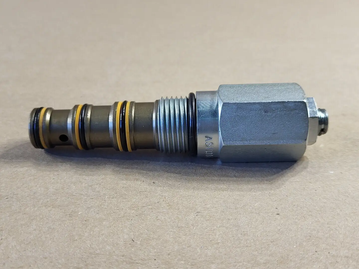 USED SANDVIK 55045370