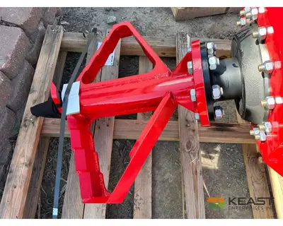 Used FECON _UNKNOWN_ Stump Cutters Iowa US | Keast Enterprises #1360311