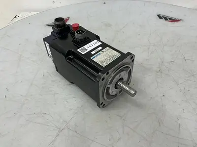 USED KOLLMORGEN MTC504C1-R1A1-013