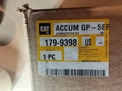 NEW CATERPILLAR 179-9398