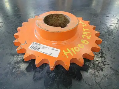 USED TSUBAKI H100C24215