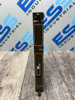 BOSCH REXROTH 1070041363-309 Electrical/PLC/Automation | ESS Industrial Equipment Sales (2)