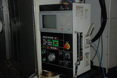 USED 1997 MITSUBISHI M-H4B