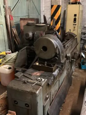 HOLROYD 4 Gear Machines | Bowland Trading Ltd (4)