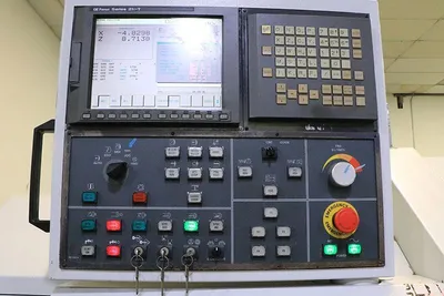 2000 ROMI M17 CNC Lathes | Midstate Machinery (4)