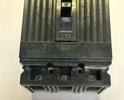 USED GE TEF134015