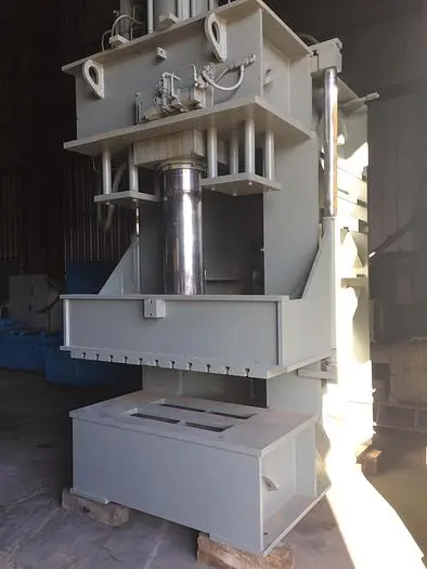 Used HANNIFIN _UNKNOWN_ Hydraulic Presses | PETERSON MACHINERY SALES #441795