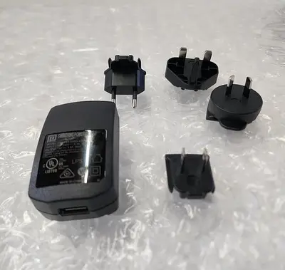 LEICA ADAPTER KIT SET FOR MICROSCOPE