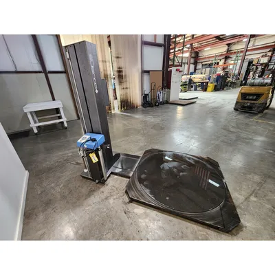 USED COUSINS PACKAGING INC. LP2100-SRT