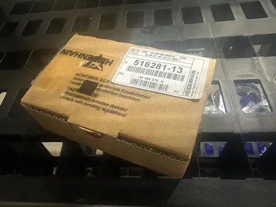 2023 HEIDENHAIN AE LS 328C ACCESSORIES & MISC ITEMS | Walker Machinery Ltd. (1)