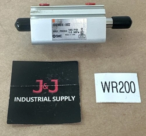 NEW SMC CDQ2WB16-20DZ