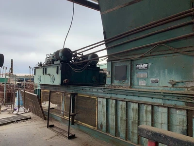 Harris HLO-8112AR200