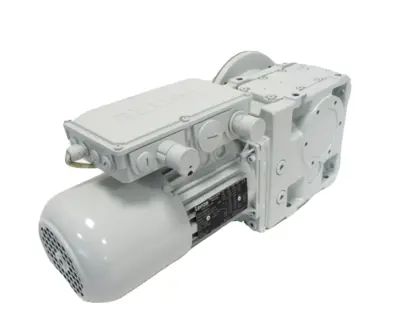 NEW LENZE GKS05-3MVAK-071C42 GEARMOTOR 480V GKS053MVAK071C42